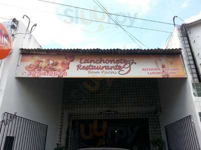 Lanchonete O Olimpio