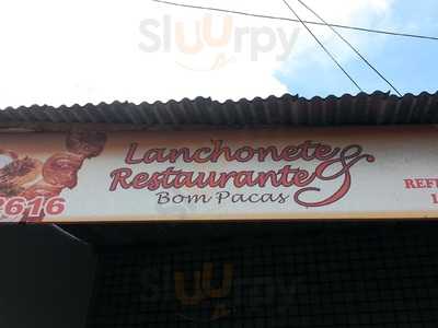 Lanchonete O Olimpio