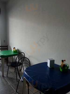 Lanchonete O Olimpio