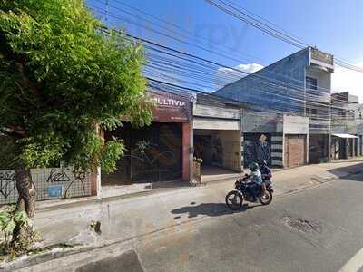 Lanchonete O Olimpio