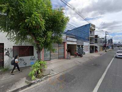 Lanchonete O Olimpio