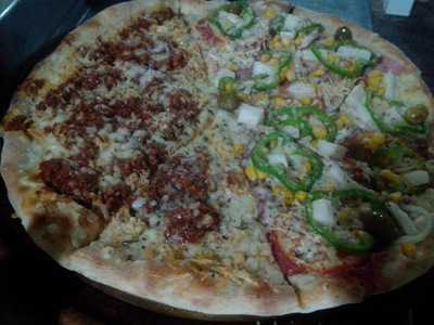 Churrascaria E Pizzaria Kiosque Beer