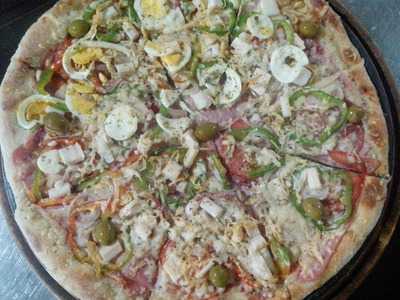 Churrascaria E Pizzaria Kiosque Beer