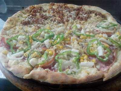 Churrascaria E Pizzaria Kiosque Beer