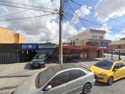 Churrascaria E Pizzaria Kiosque Beer