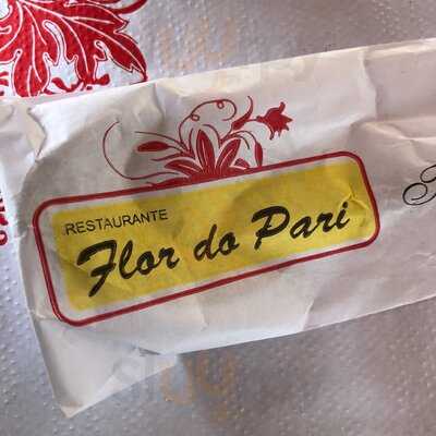 Flor Do Pari