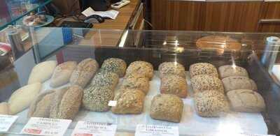 Padaria E Café Das Brot Moema