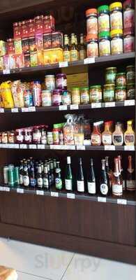 Padaria E Café Das Brot Moema