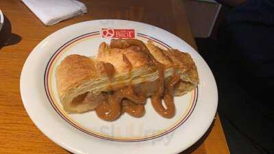 Padaria E Café Das Brot Moema