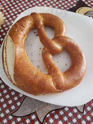 Padaria E Café Das Brot Moema