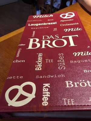 Padaria E Café Das Brot Moema