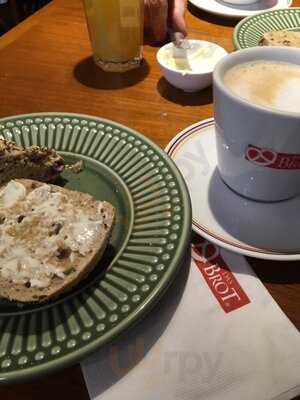 Padaria E Café Das Brot Moema