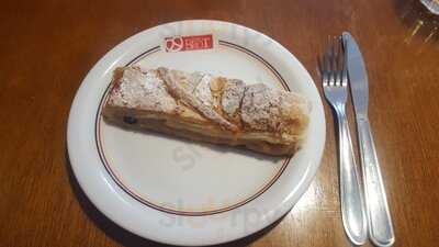 Padaria E Café Das Brot Moema