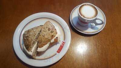 Padaria E Café Das Brot Moema
