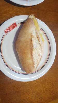 Padaria E Café Das Brot Moema