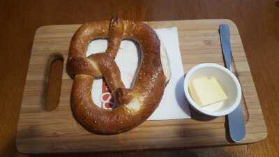 Padaria E Café Das Brot Moema