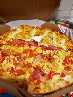 Abaré Pizzaria Express