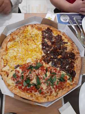 Abaré Pizzaria Express