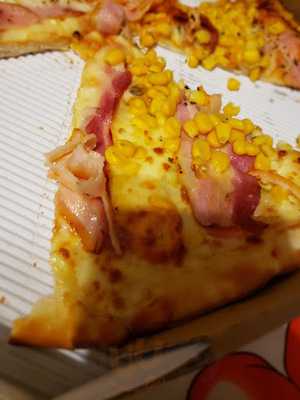 Abaré Pizzaria Express