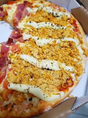 Abaré Pizzaria Express