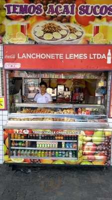 Lanchonete Lemes