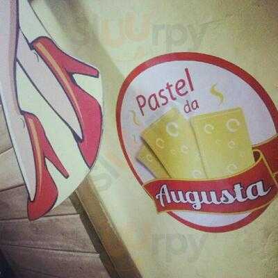 Pastel Da Augusta