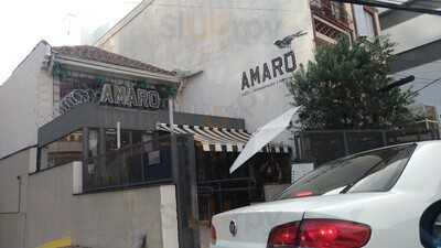 Aroldo Bar E Lancheria