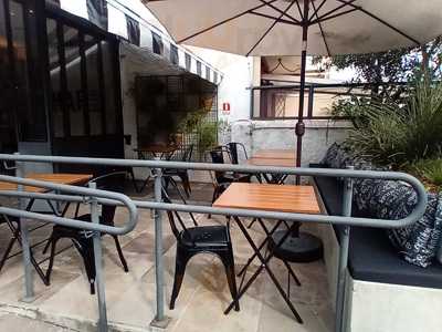 Aroldo Bar E Lancheria