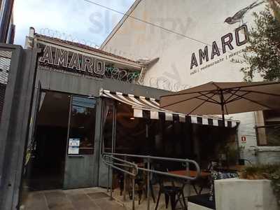 Aroldo Bar E Lancheria