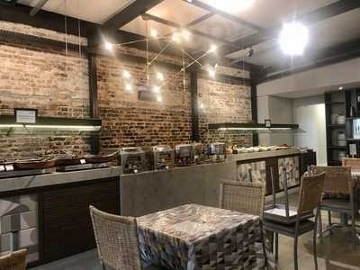 Aroldo Bar E Lancheria