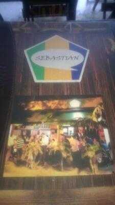 Sebastian Bar & Pizzaria