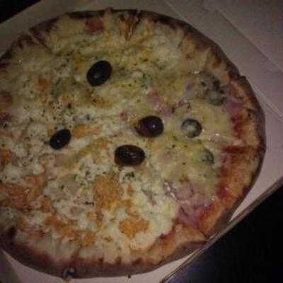 Sebastian Bar & Pizzaria