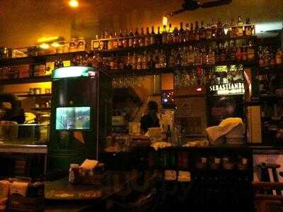 Sebastian Bar & Pizzaria