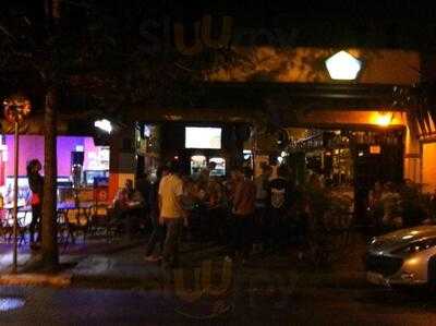 Sebastian Bar & Pizzaria