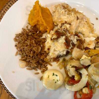 Olea Mozzarella Bar Iguatemi