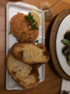 Olea Mozzarella Bar Iguatemi