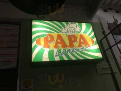 Papa Lanches