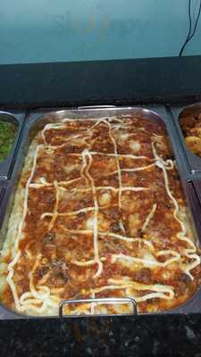 Restaurante Varandao