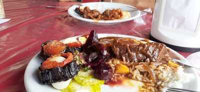 Restaurante Varandao