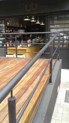 Bar Do Urso - Pacaembu (cervejaria Colorado)