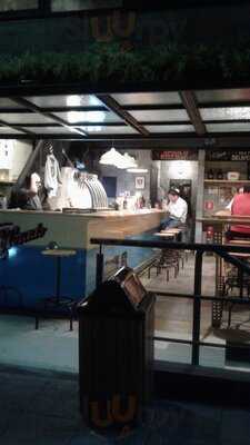 Bar Do Urso - Pacaembu (cervejaria Colorado)