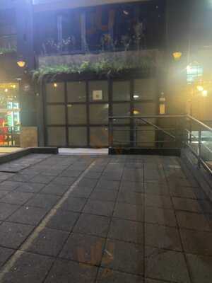 Bar Do Urso - Pacaembu (cervejaria Colorado)