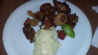 Restaurante Graça Da Vila