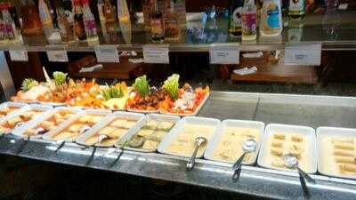 Restaurante Graça Da Vila