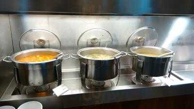 Restaurante Graça Da Vila