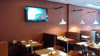 Restaurante Graça Da Vila