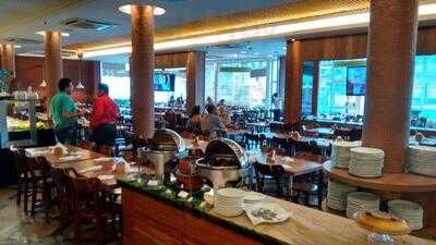 Restaurante Graça Da Vila