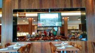 Restaurante Graça Da Vila