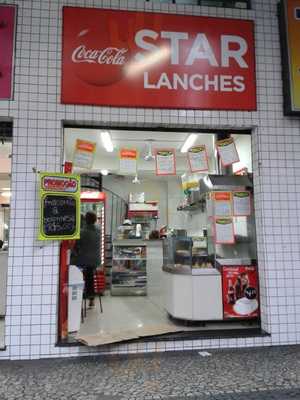 Star Lanches