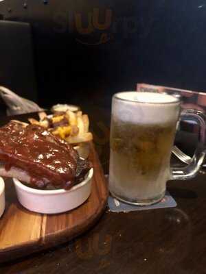 Outback Steakhouse Patio Paulista